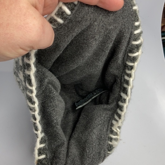 Eddie Bauer wool Blend hat one size - Picture 5 of 6